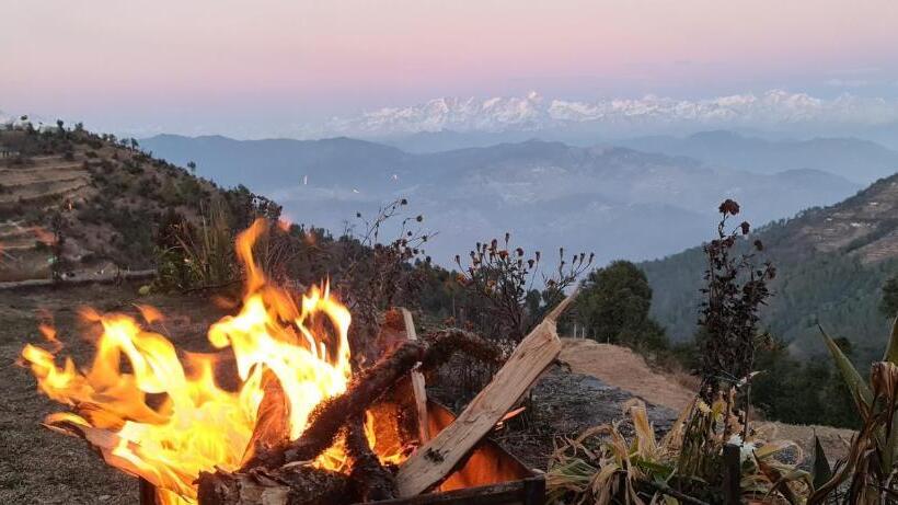 צימר The Rosly Estate