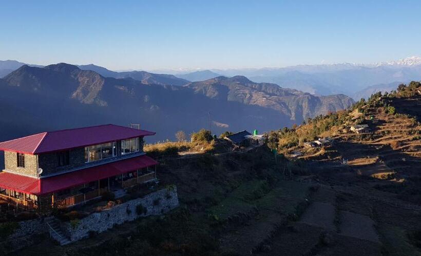 צימר The Rosly Estate