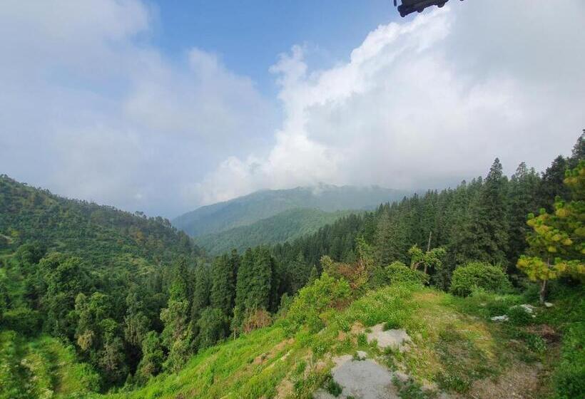 צימר The Rosly Estate