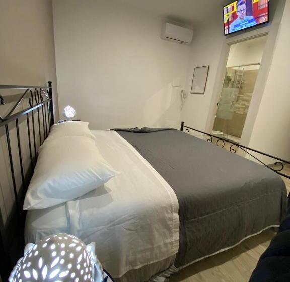 בית מלון כפרי Agriturismo Tenuta La Monaca