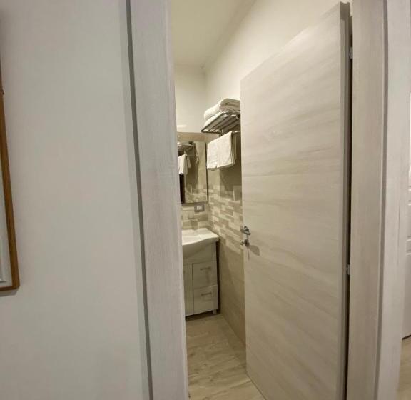 בית מלון כפרי Agriturismo Tenuta La Monaca