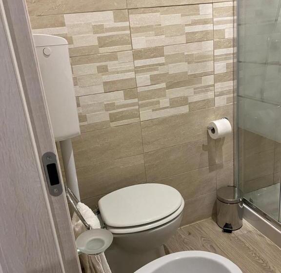 בית מלון כפרי Agriturismo Tenuta La Monaca