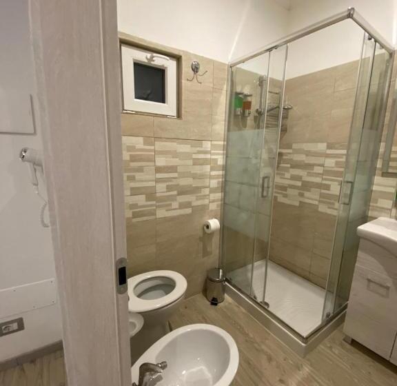 בית מלון כפרי Agriturismo Tenuta La Monaca