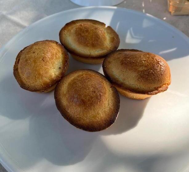 בית מלון כפרי Agriturismo Tenuta La Monaca