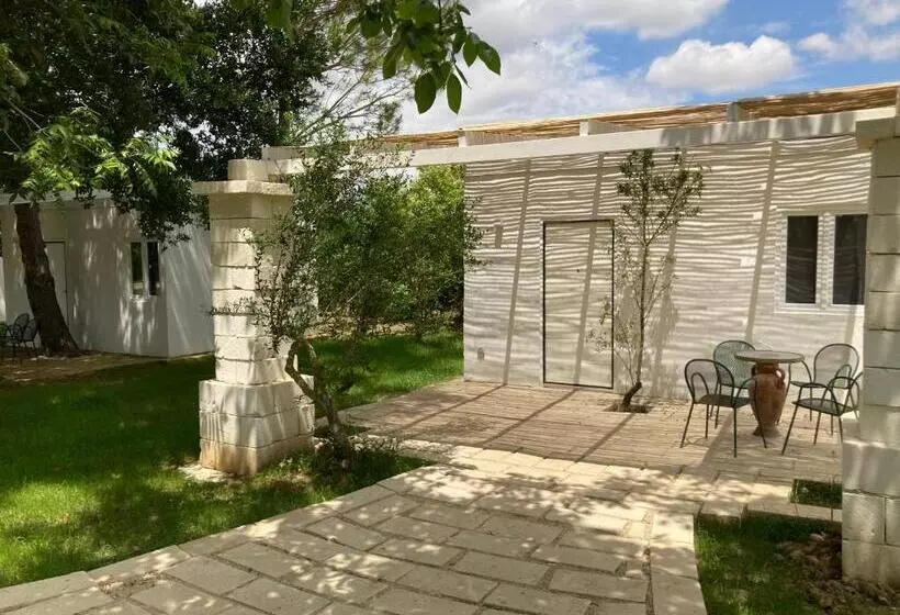 Hotelli Agriturismo Tenuta La Monaca