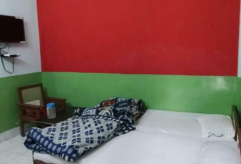 酒店 Aman Gold By Wb Inn