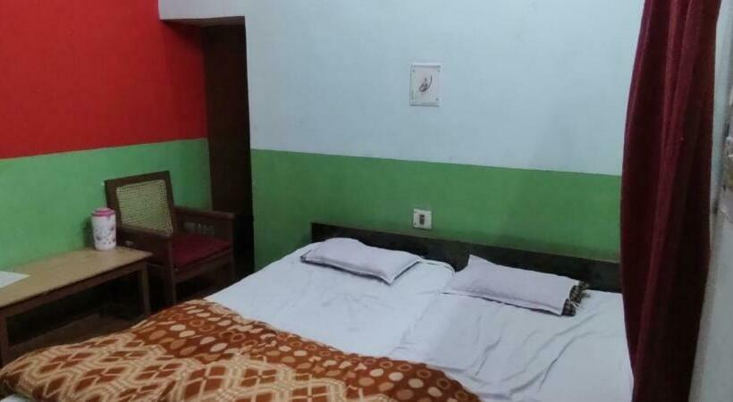 酒店 Aman Gold By Wb Inn