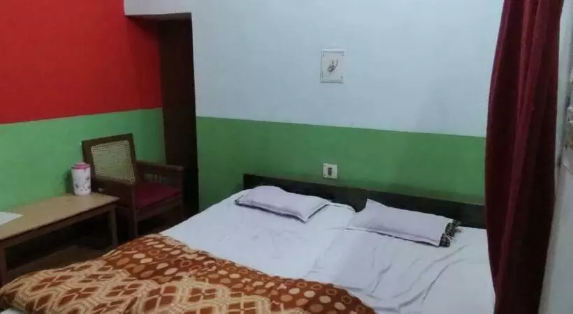 هتل Aman Gold By Wb Inn