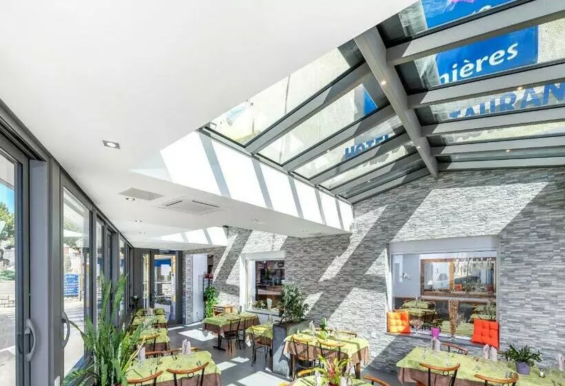 Hotelli Auberge Des Avenières