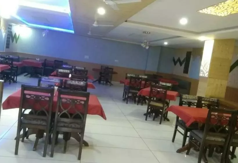 ホテル Binwa View