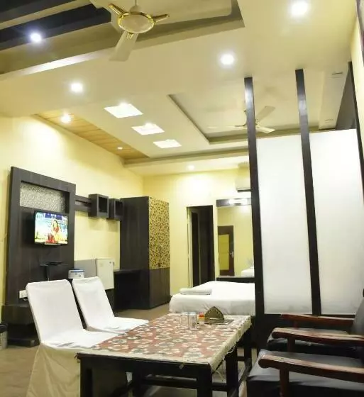 Hotel C 9
