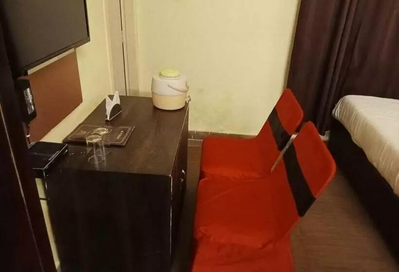 Hotel C 9