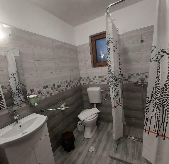 Отель Casa Calea Haiducilor