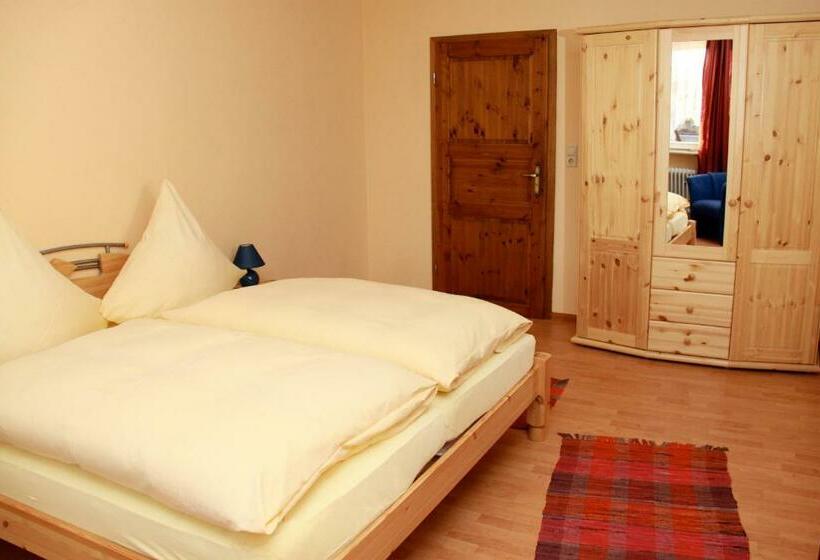 Hotel Gasthaus Ochsen