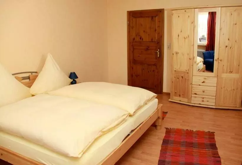 Hotelli Gasthaus Ochsen