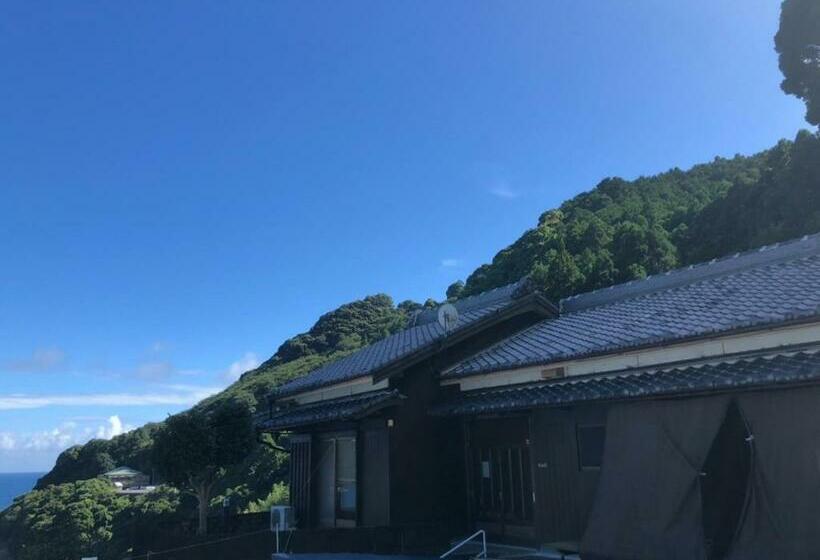 בית מלון כפרי Guest House Oni No Sanpo Michi   Vacation Stay 40084v