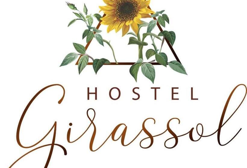 Hotel Hostel Girassol