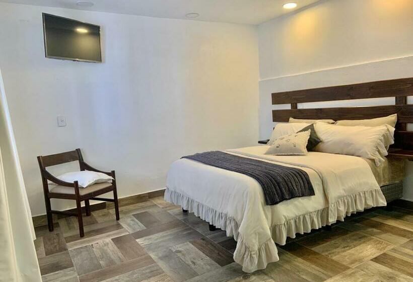 فندق La Cofradía