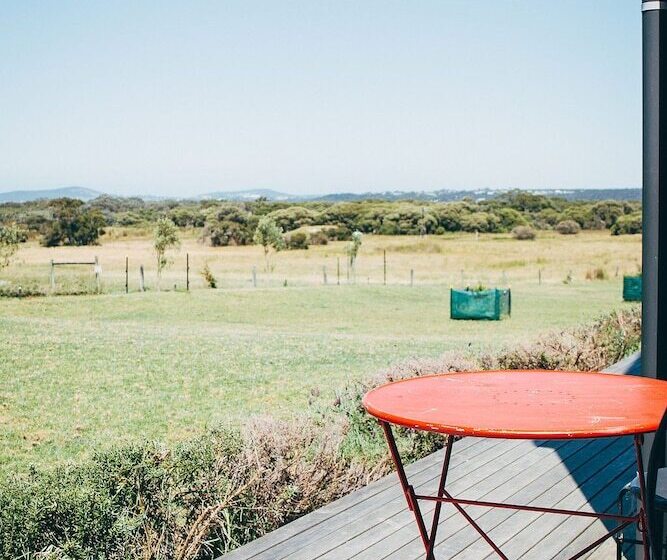 호텔 Majuba Country Lodge