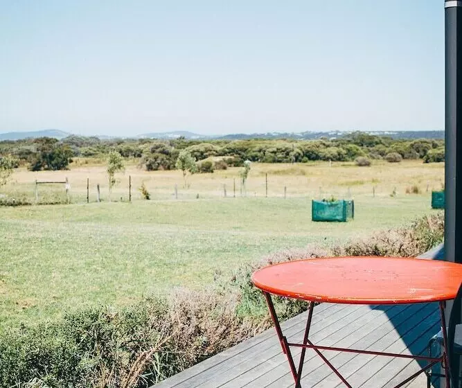 ホテル Majuba Country Lodge