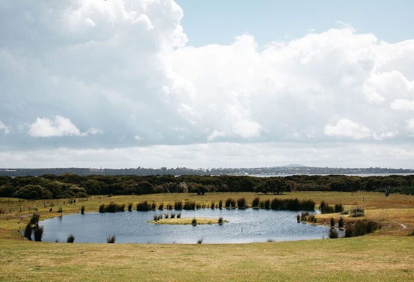 호텔 Majuba Country Lodge