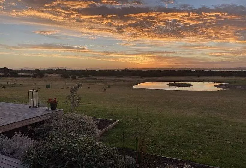 ホテル Majuba Country Lodge