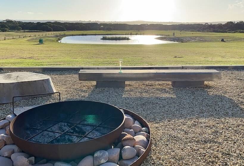 호텔 Majuba Country Lodge