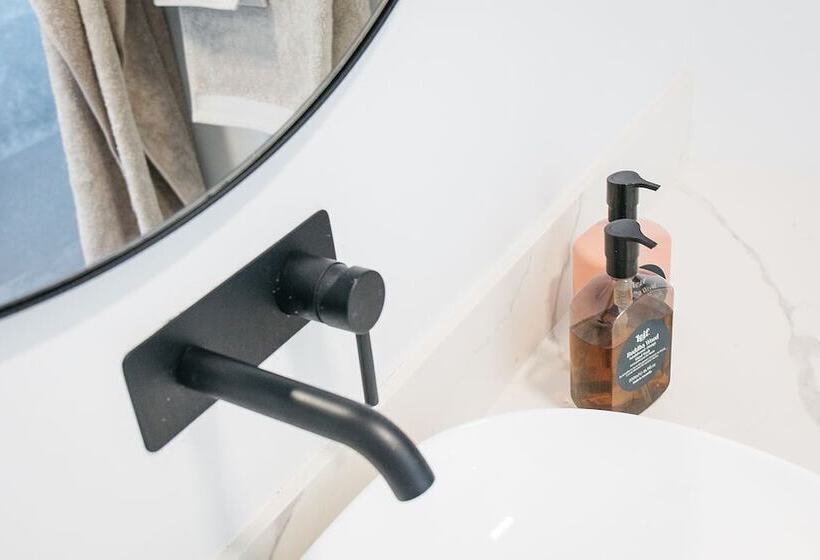 호텔 Majuba Country Lodge