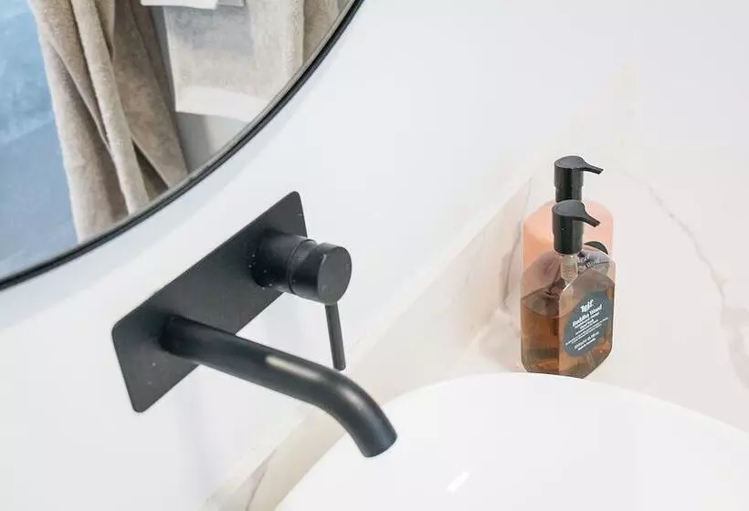 ホテル Majuba Country Lodge