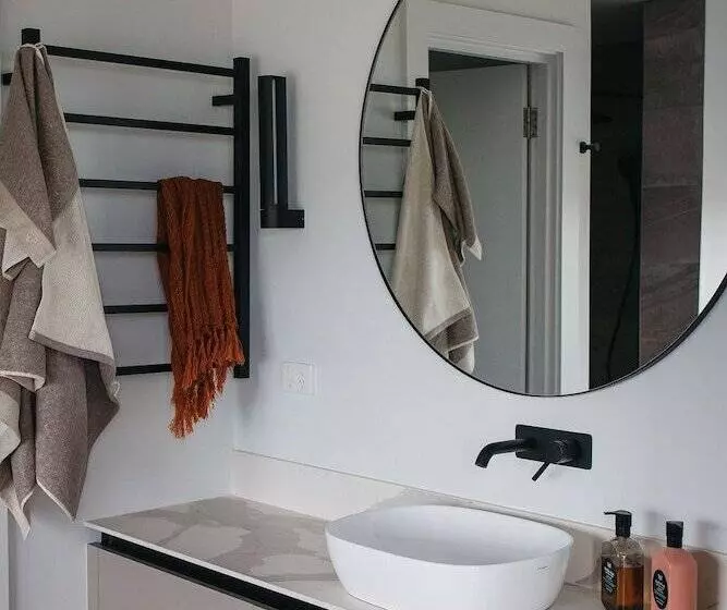 ホテル Majuba Country Lodge