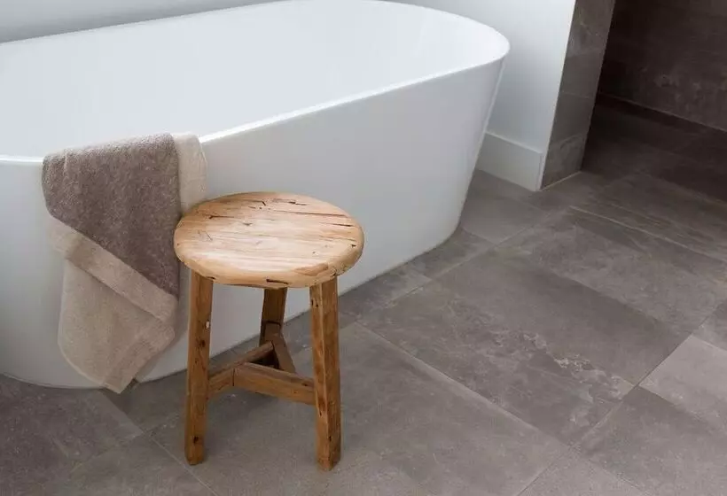 ホテル Majuba Country Lodge