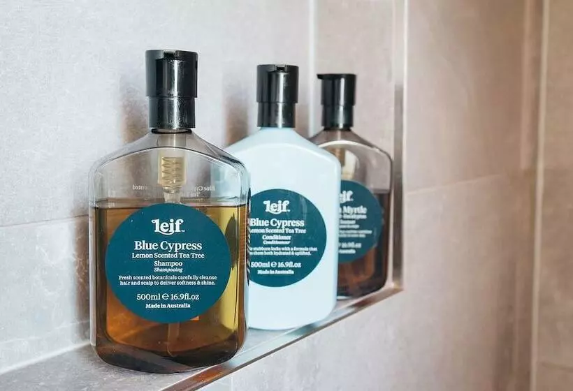 ホテル Majuba Country Lodge