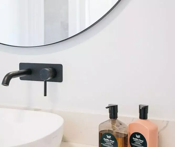 ホテル Majuba Country Lodge