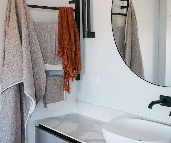 호텔 Majuba Country Lodge