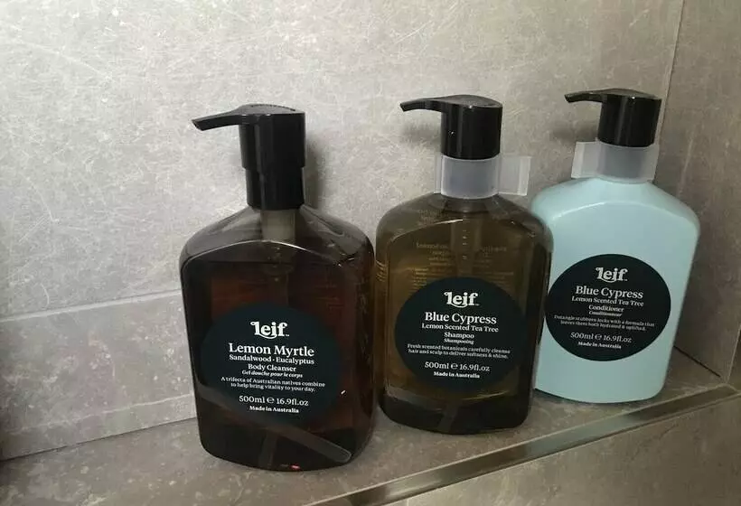 ホテル Majuba Country Lodge