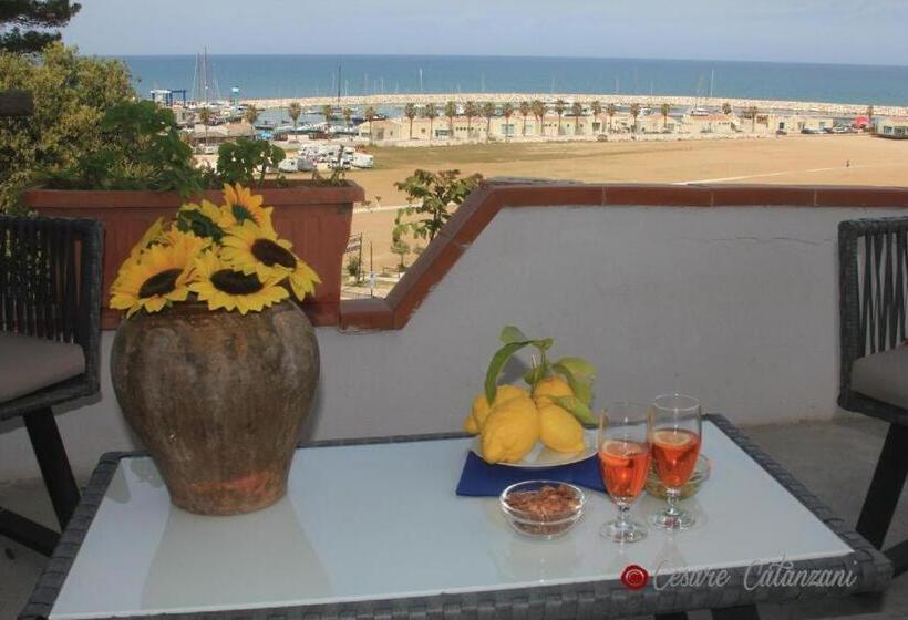 Otel Piccolo Paradiso Del Gargano