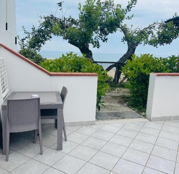 Otel Piccolo Paradiso Del Gargano