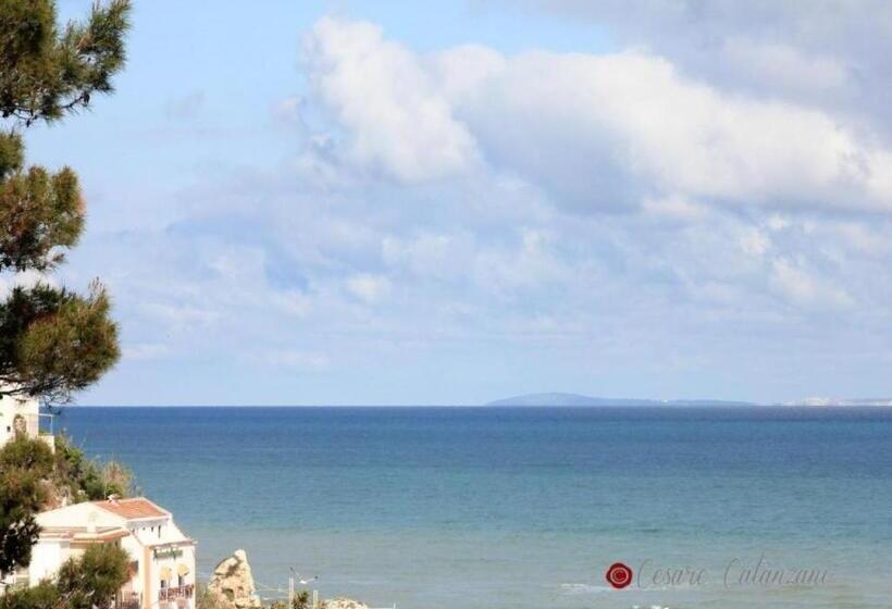 Otel Piccolo Paradiso Del Gargano