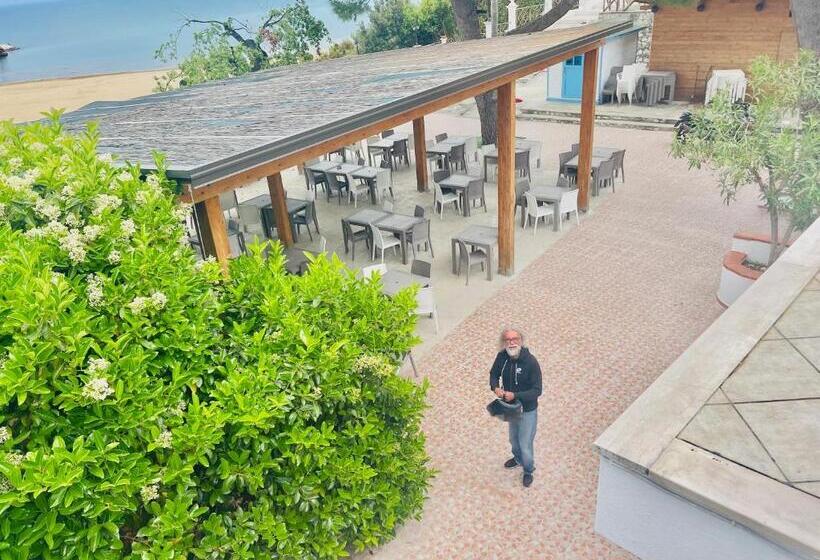 Otel Piccolo Paradiso Del Gargano