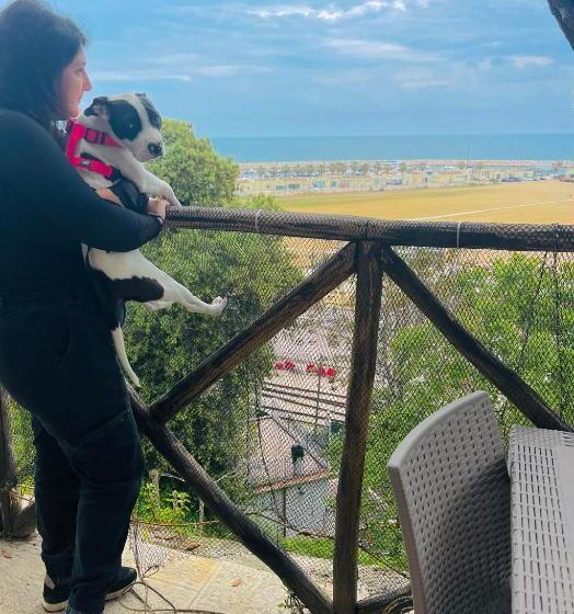 Otel Piccolo Paradiso Del Gargano