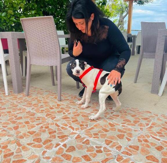 Otel Piccolo Paradiso Del Gargano