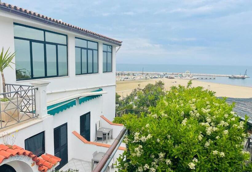 Otel Piccolo Paradiso Del Gargano