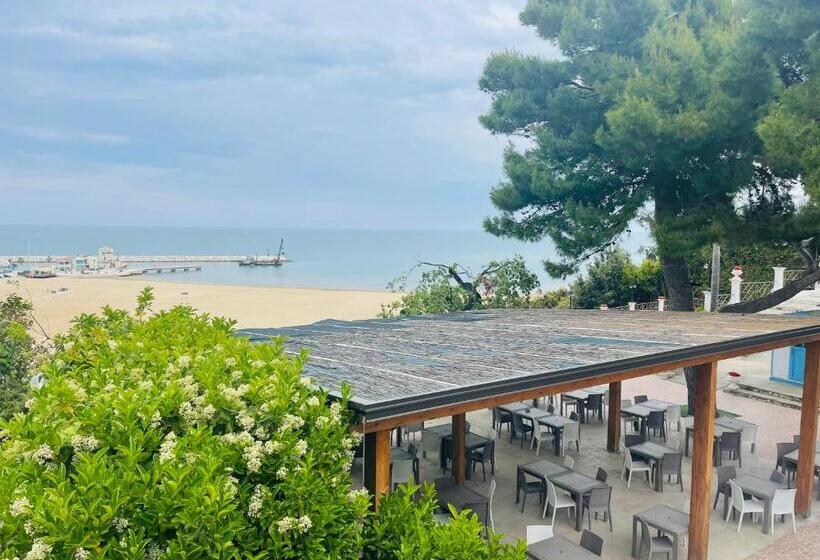 Otel Piccolo Paradiso Del Gargano