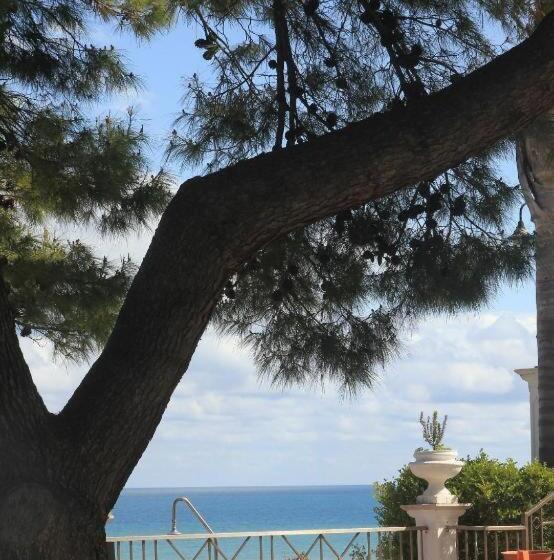 Otel Piccolo Paradiso Del Gargano