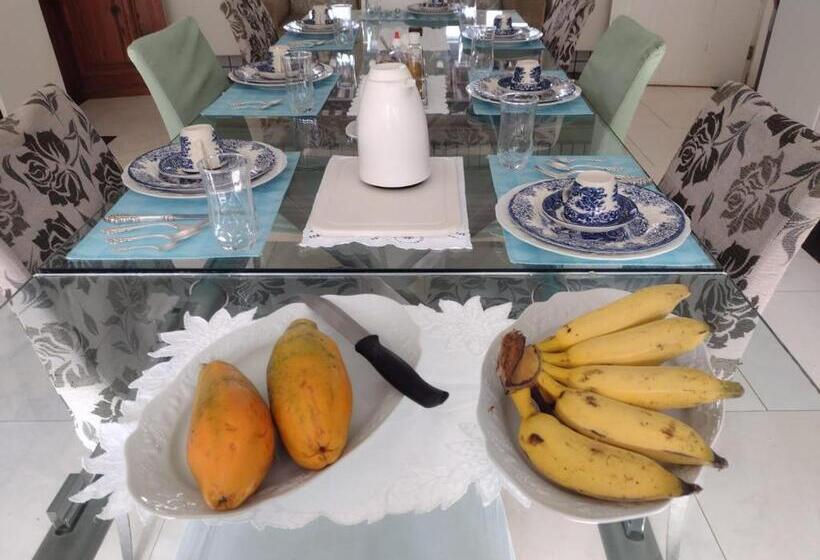 Otel Pousada Bela Vista