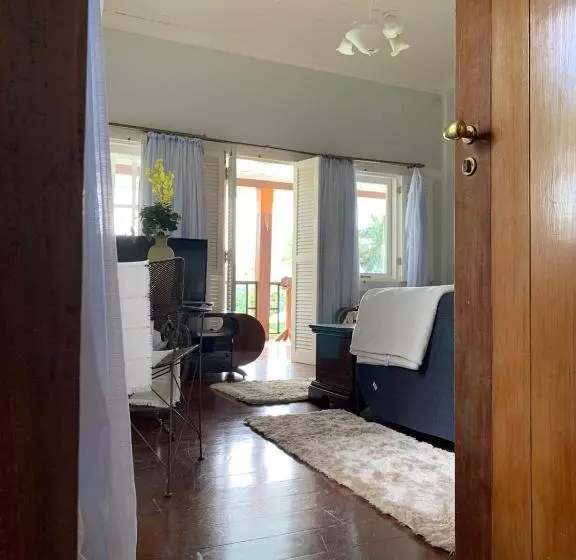 ホテル Pousada Bela Vista