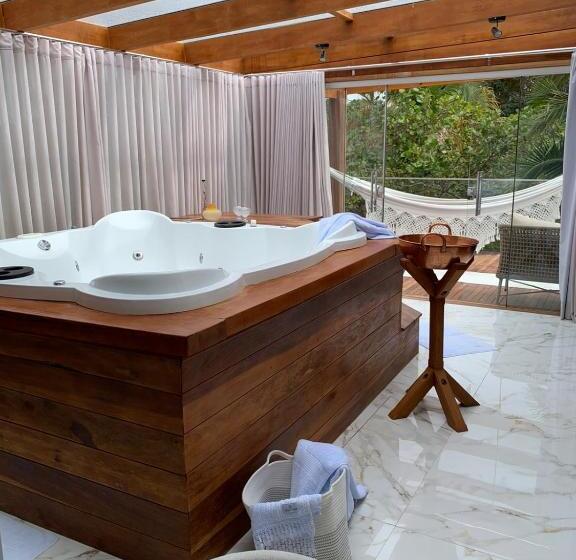 Otel Pousada Bela Vista