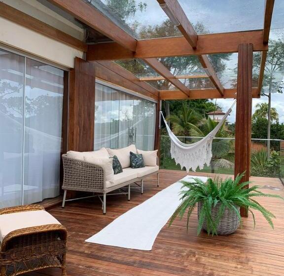 Otel Pousada Bela Vista