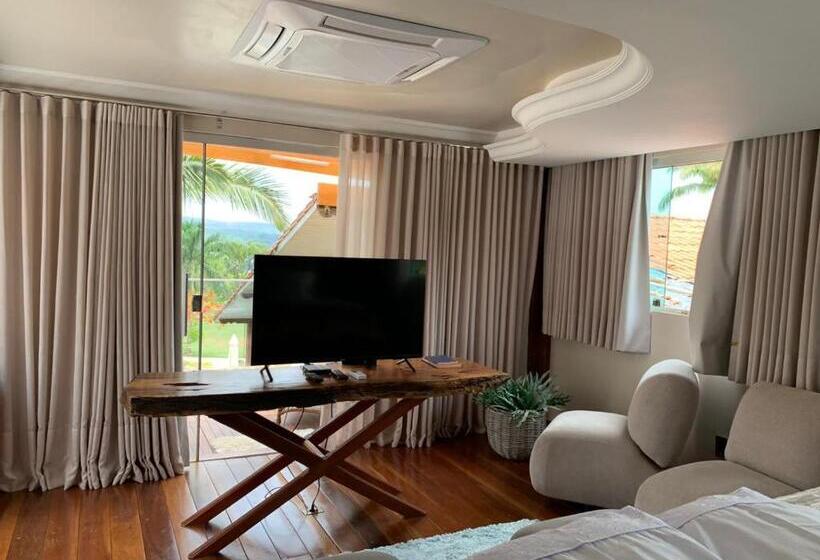 Otel Pousada Bela Vista