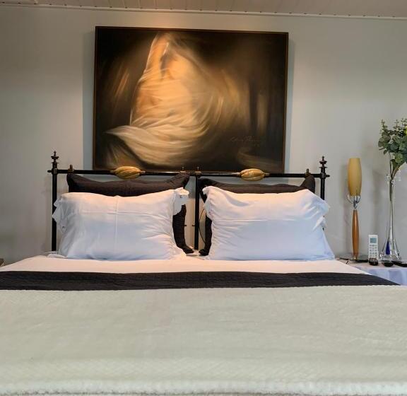 Otel Pousada Bela Vista